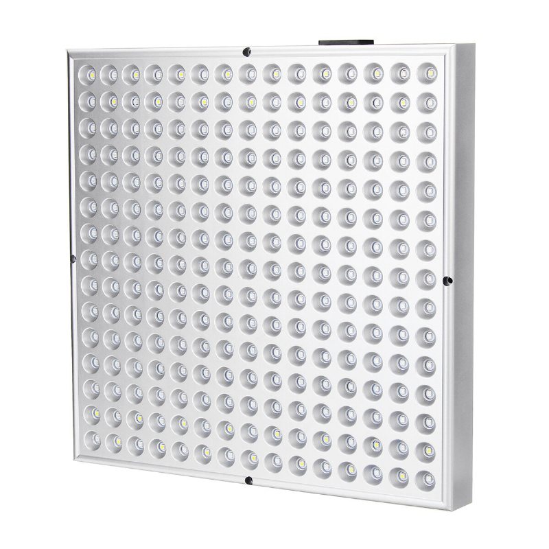 1200w Led Spectrum Grow Light-odlingslampa För Hydroponisk Inomhusväxt