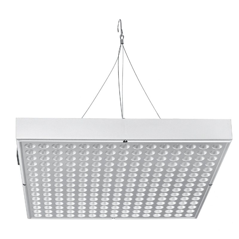 1200w Led Spectrum Grow Light-odlingslampa För Hydroponisk Inomhusväxt