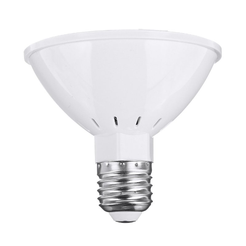 15w 20w 26w E27 Led-lampa Växande Ljus För Inomhusblomman Växtväxt Fröplanta Us Plug Ac85-265v