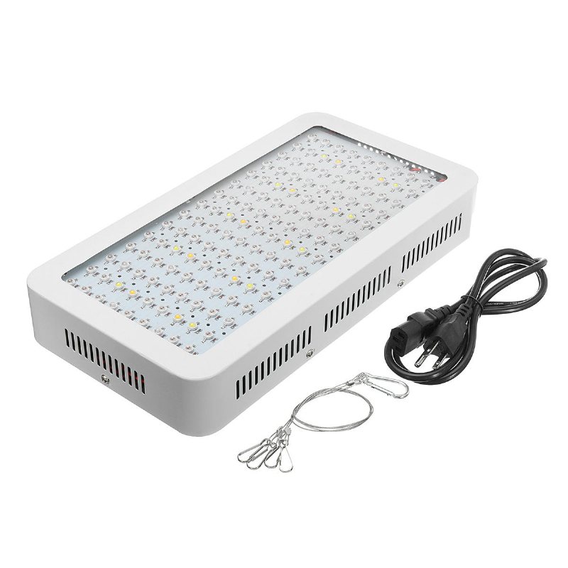 280w 150 Led-pärlor Full Spectrum Plant Lamp Growth Nursery Light Ac85-265v