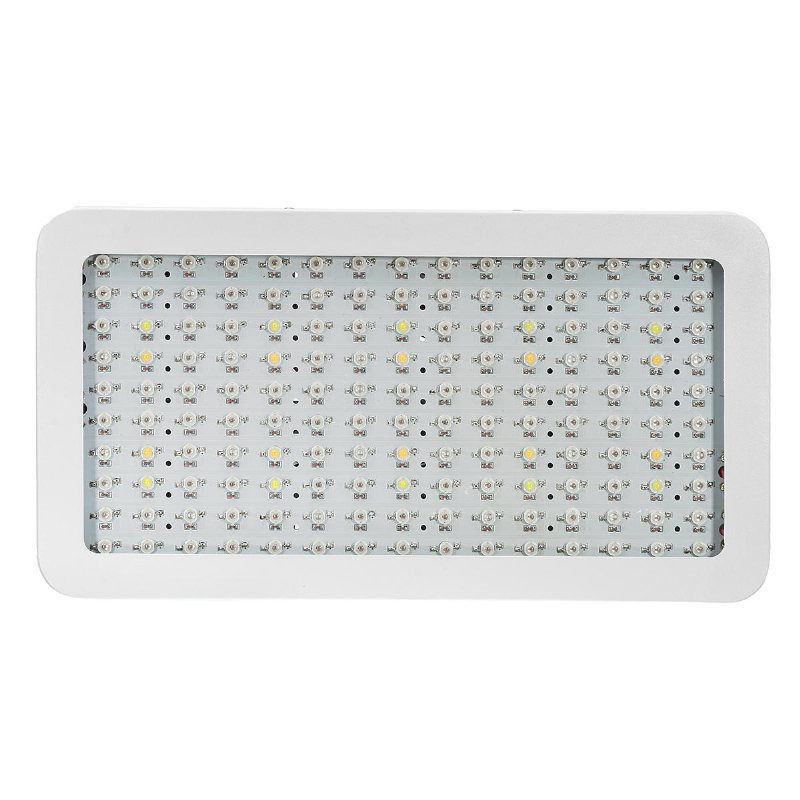 280w 150 Led-pärlor Full Spectrum Plant Lamp Growth Nursery Light Ac85-265v