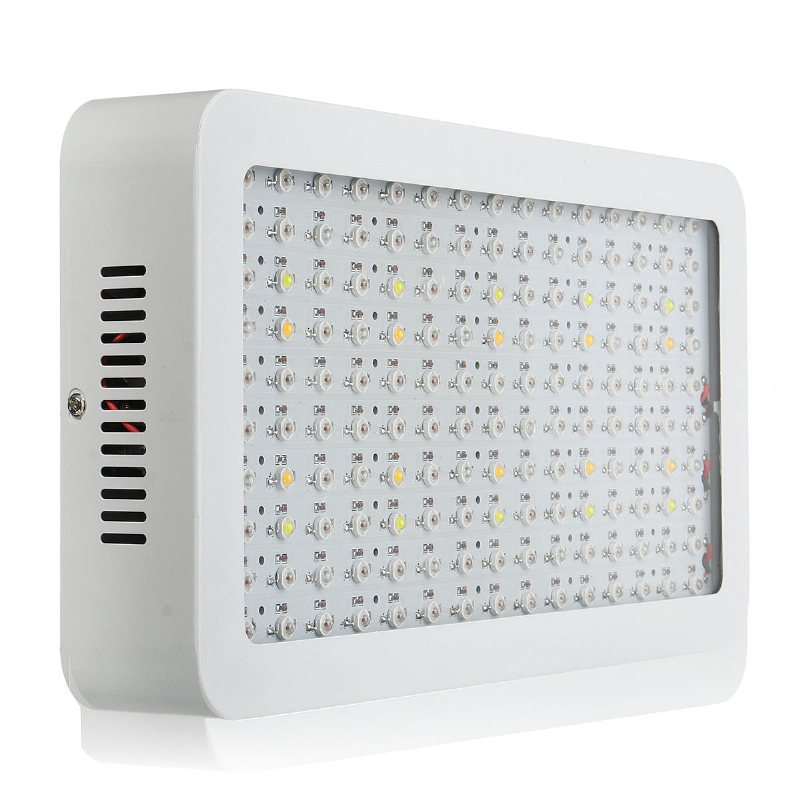 280w 150 Led-pärlor Full Spectrum Plant Lamp Growth Nursery Light Ac85-265v