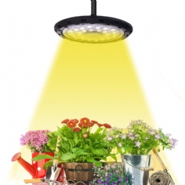 300w Led Grow Light Full Spectrum Hydroponics Växthusodlingslampa Växtlampa