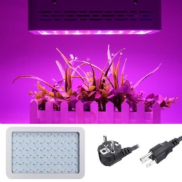 50w Full Spectrum Led Grow Light Hydroponic Indoor Veg Bloom Plant Lamp