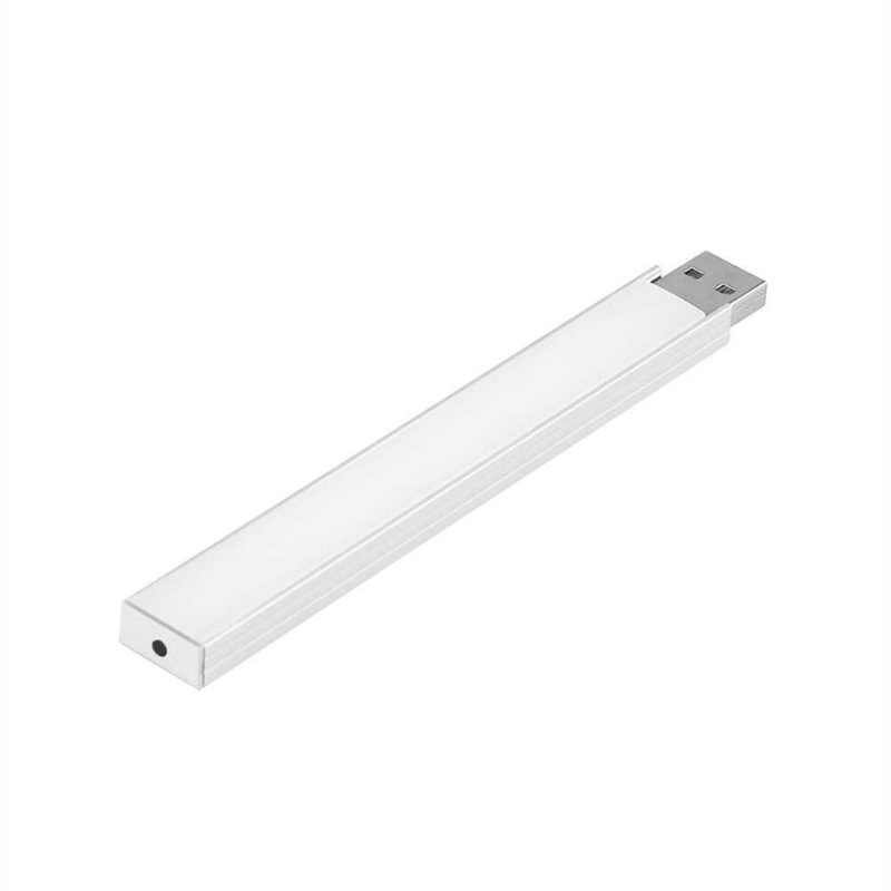 5v Led Grow Light Usb Röd & Blå Hydroponisk Växtodlingsljusstång För Stationär Växtblododling