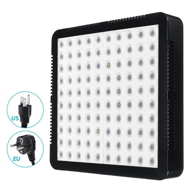 65w Led Grow Light Panel Lampa Full Spectrum Hydroponic Plant Growing Lights