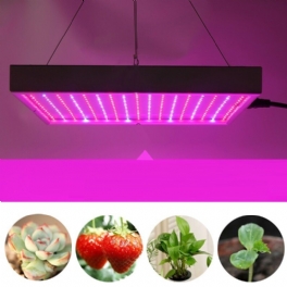 Ac85-265v 60w 289 Led Grow Light-odlingslampa För Grönsaksblomma Inomhusväxt