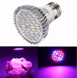 E27 15w Led Grow Lamp Plant 85-265v 800-1200lm