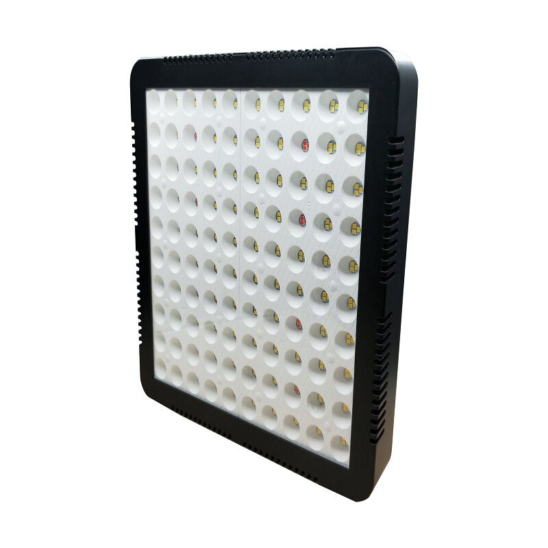 Egrow 1000w Full Spectrum Plant Odling Lamp Led Highlight Par Blomma Medicinsk Växthus Hydroponic