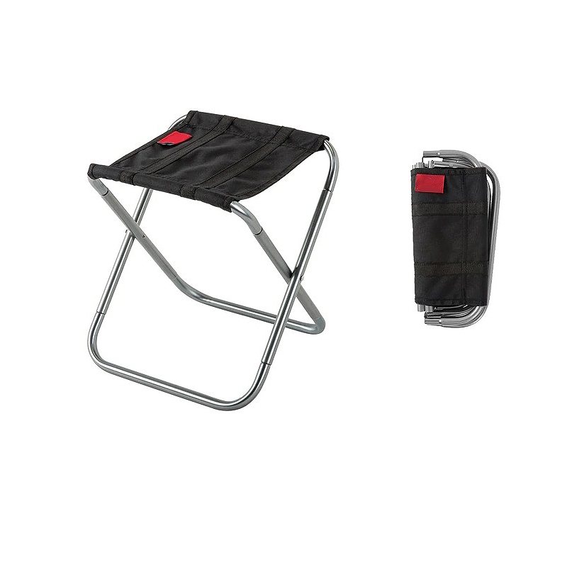 Mini Chair Camp Pall Folding Ultralight Portable