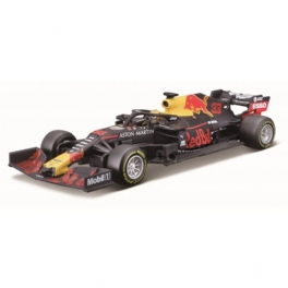 F1 Aston Martin Redbull Max Verstappen Formel Alloy Sportbil