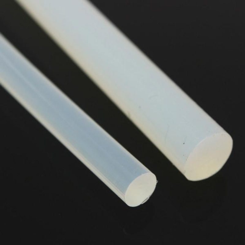 Eva Clear Smältlim Adhesive Sticks För Limpistol 7mm/11mmx200mm