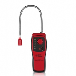 Gasdetektor Portable Natural Tester