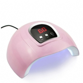 Led Light Professionell Nageltork Gellack