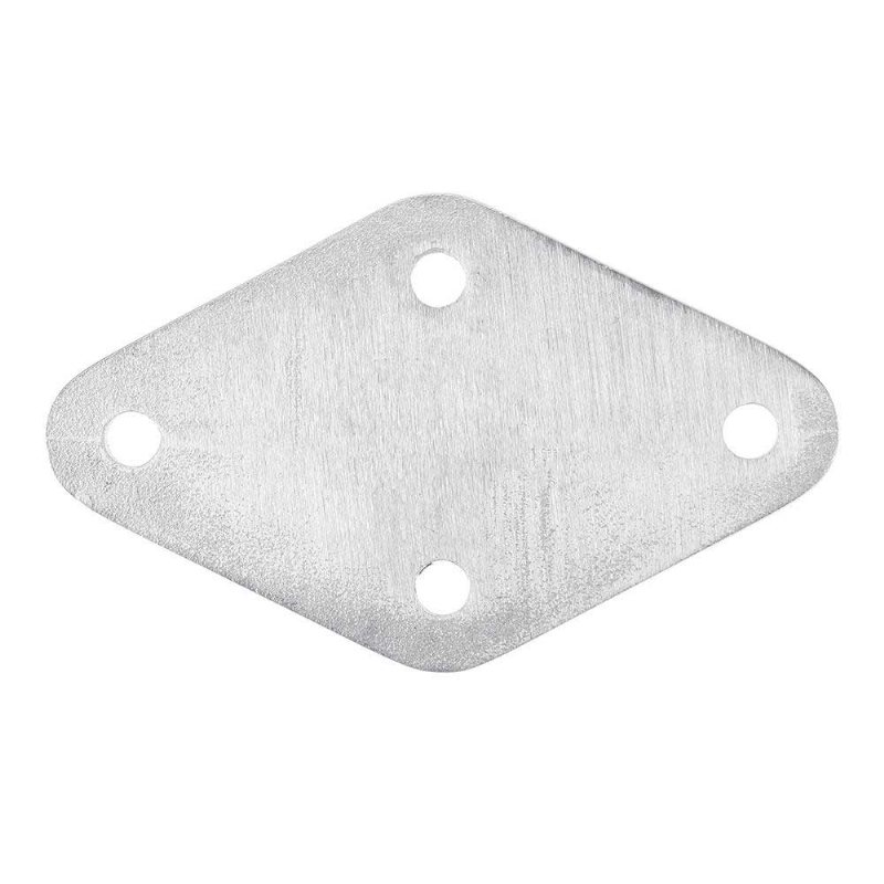 Marine Diamond Formad Passande Cruise Hardware 316 Rostfritt Stål Sun Shade Segel