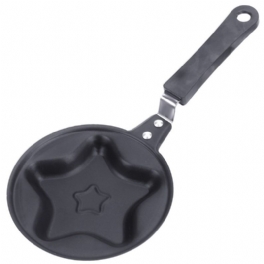 Äggform Mini Non-stick Franskärning