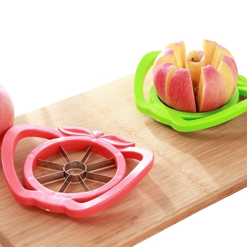 Apple Slicer Kitchen Assist Fruktavdelare