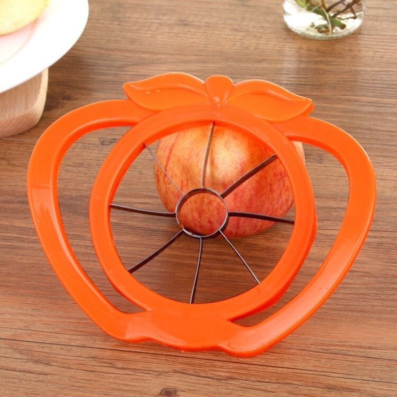 Apple Slicer Kitchen Assist Fruktavdelare