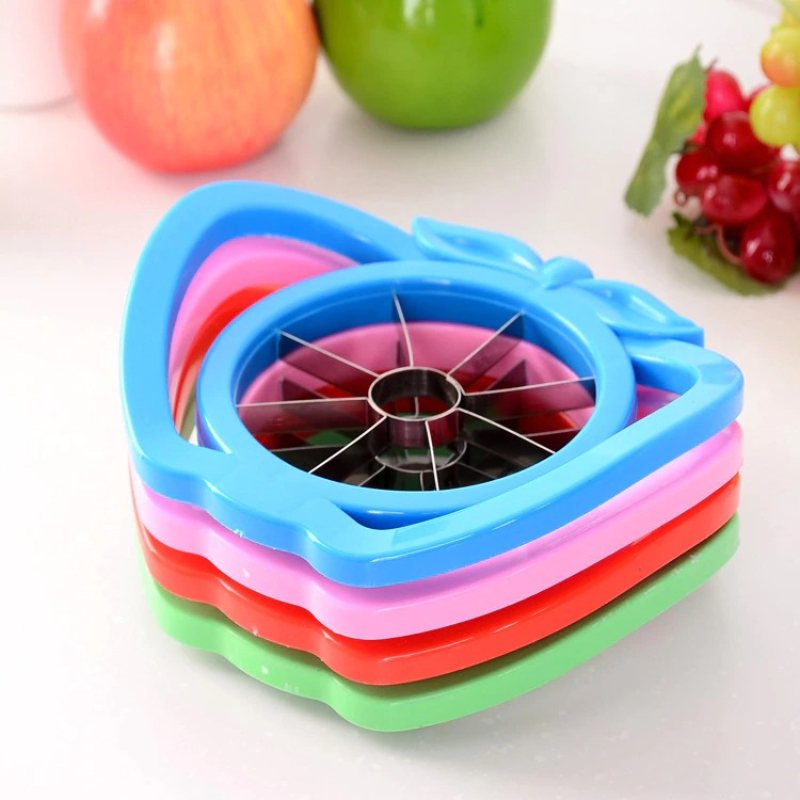 Apple Slicer Kitchen Assist Fruktavdelare