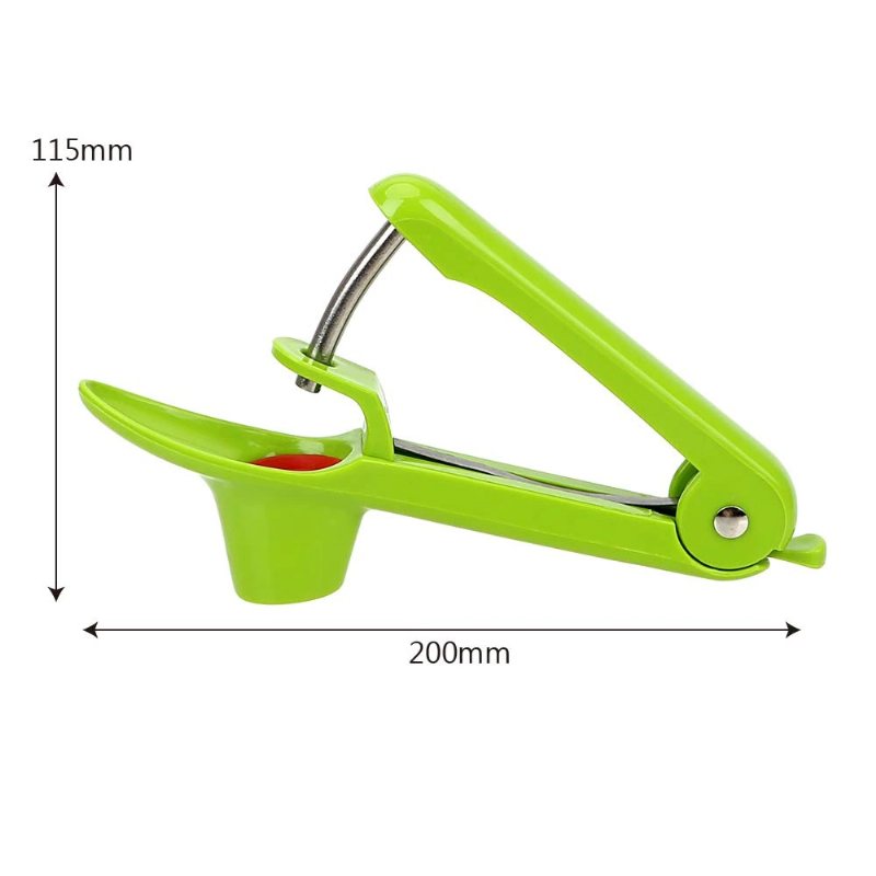 Cherry Fruit Pitter Remover Köksredskap