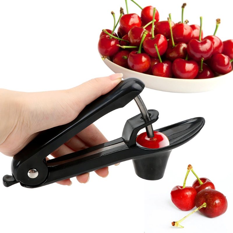 Cherry Fruit Pitter Remover Köksredskap