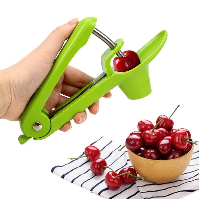 Cherry Fruit Pitter Remover Köksredskap