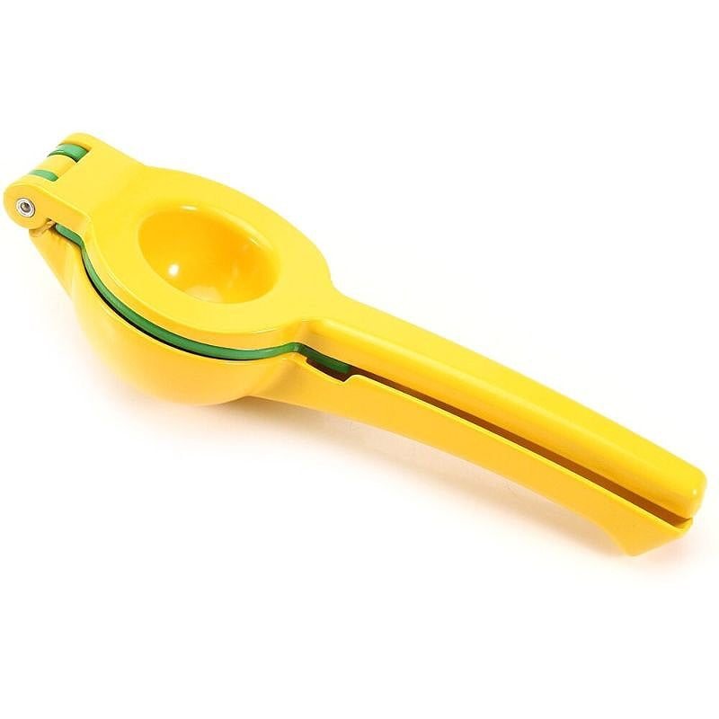 Citron Lime Squeezer Kvalitet Metall Manuell Citrus Press Juicer