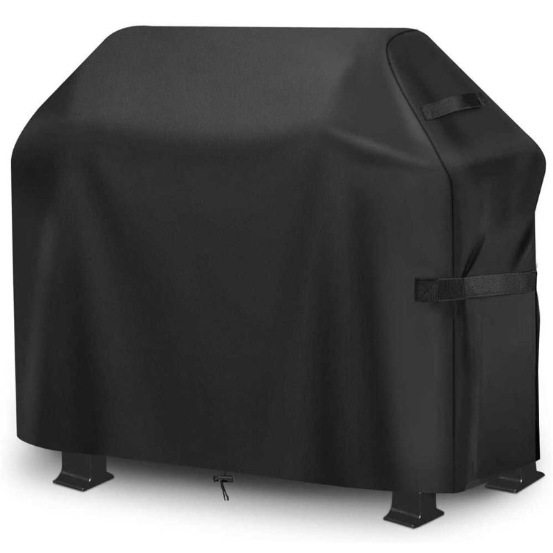 King Do Way Oxford Duk Grillskydd Vattentätt Anti-uv Bbq Cover