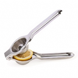 Metall Citron Lime Squeezer Citrus Press Juicer