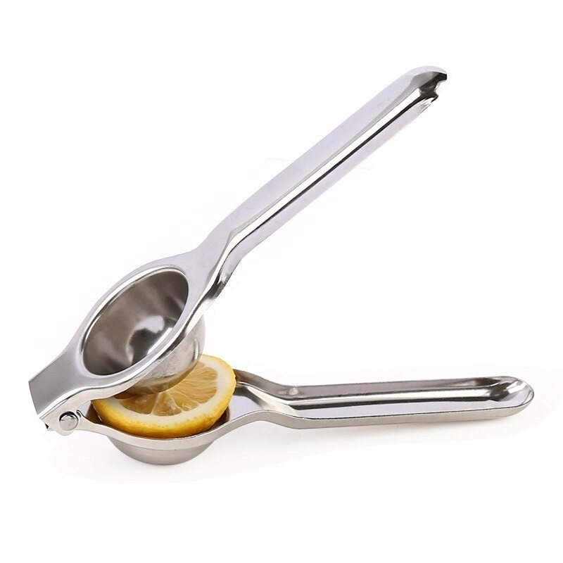 Metall Citron Lime Squeezer Citrus Press Juicer