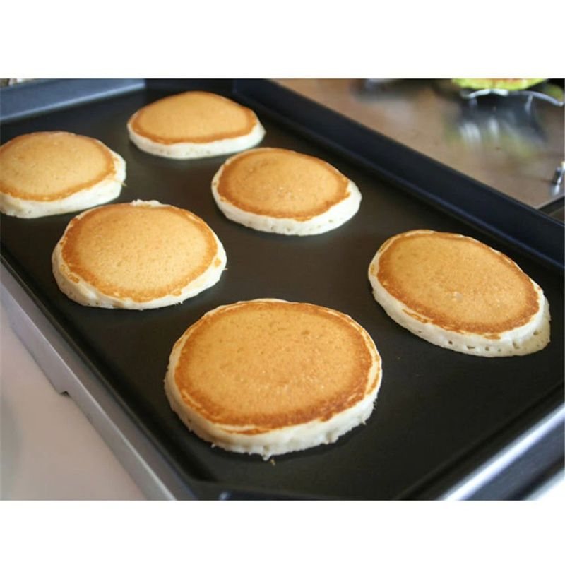 Pannkakssmet Cupcake Cookies Cream Dispenser