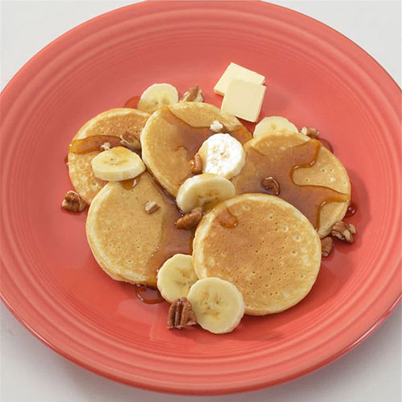 Pannkakssmet Cupcake Cookies Cream Dispenser