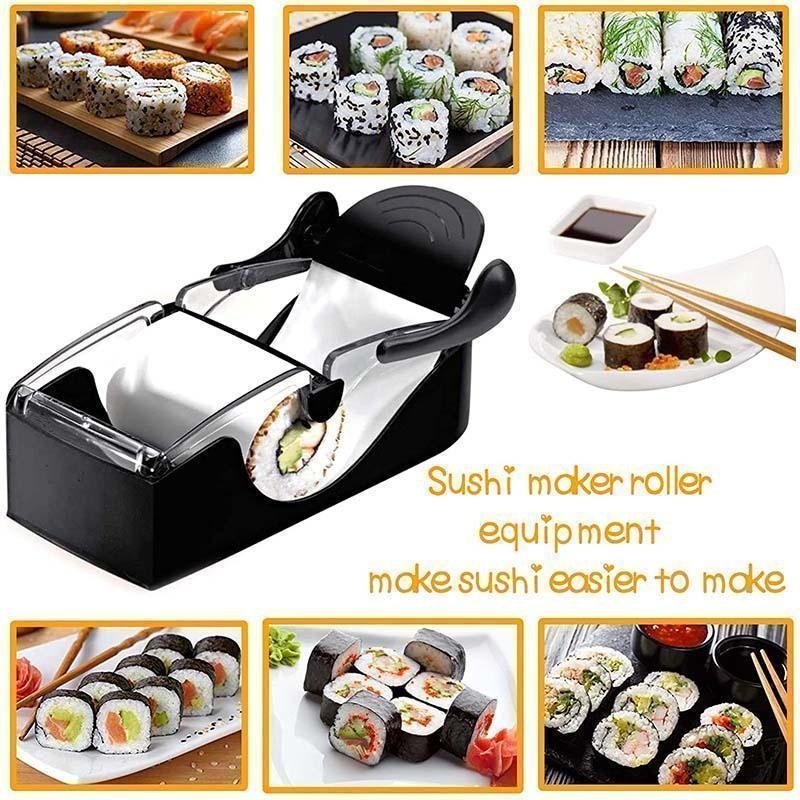 Perfekt Sushi Roll Machine