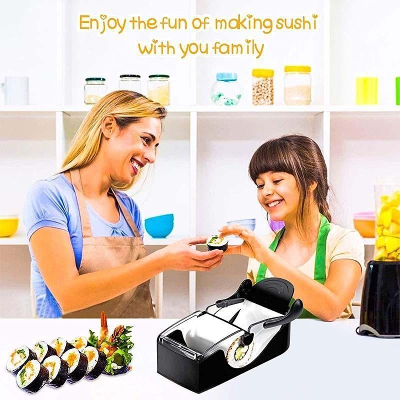 Perfekt Sushi Roll Machine