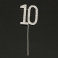 10