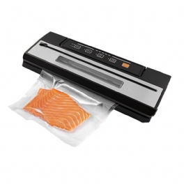 Vacuum Sealer Förpackningsmaskin För Matförvaring