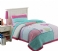 Girls Quilt Set 2