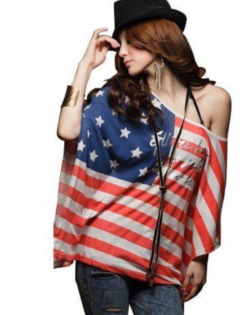 Vändbar Flanellfleece Sherpa Patriotic Usa Flaggfiltthe Stars And Stripes Old Glory The Star-spangled Banner Throw