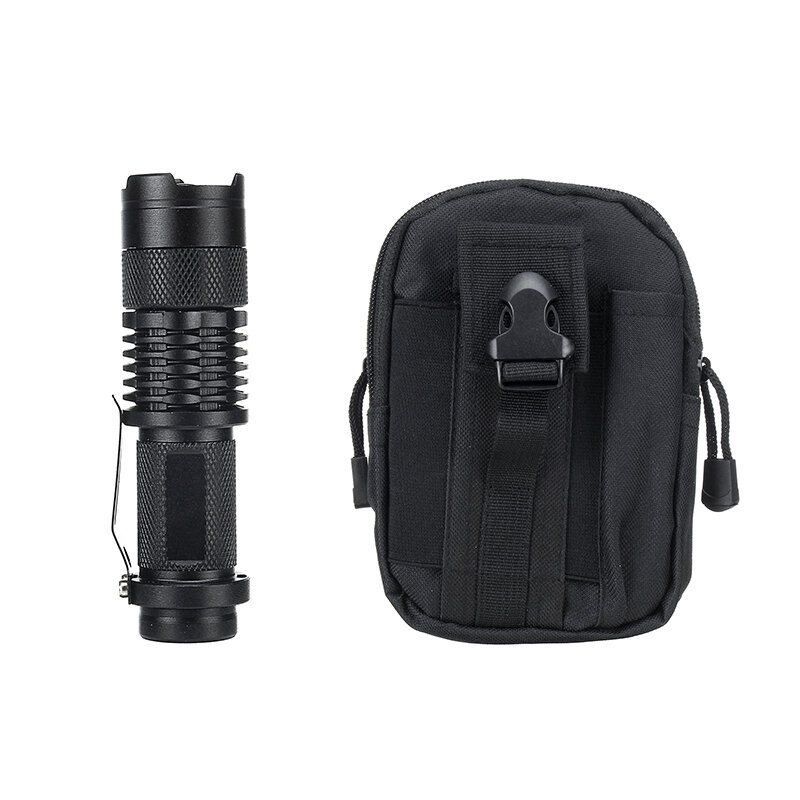 11-i-1/2-i-1 Tactical Outdoor Survival Tools Kit Första Hjälpen Set Verktyg Camping Räddningsutrustning Nödväska För Jakt Vandring