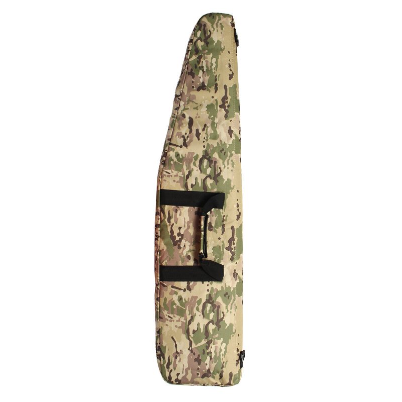 120x35 cm Oxford Tyg Fiskeväska Tactical Hunting Vattentät Förvaringsväska Axelväska