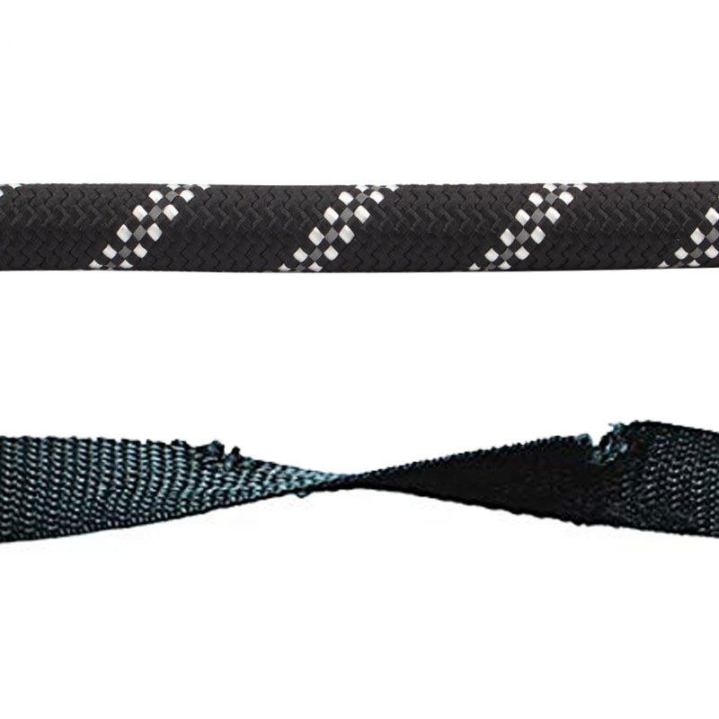 150 cm Nylon Reflex Hundhalsband Koppel Hund Dragrep Outdoor Pet Supplies