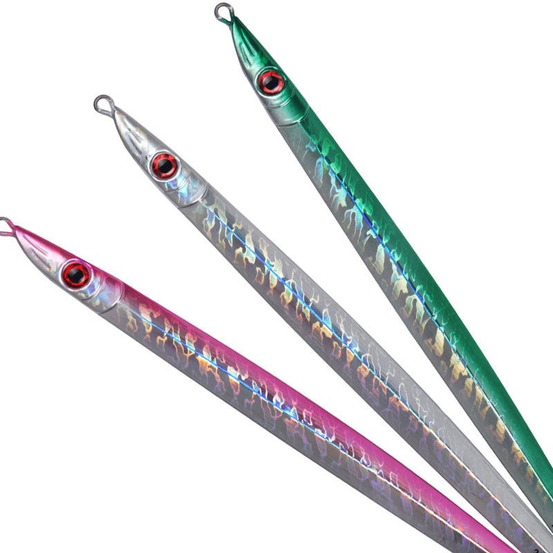 1psc 120g 19.5cm Fiskedrag Fiskebete Popper Topwater Swim Crankbait Artificiellt Hårt Bete