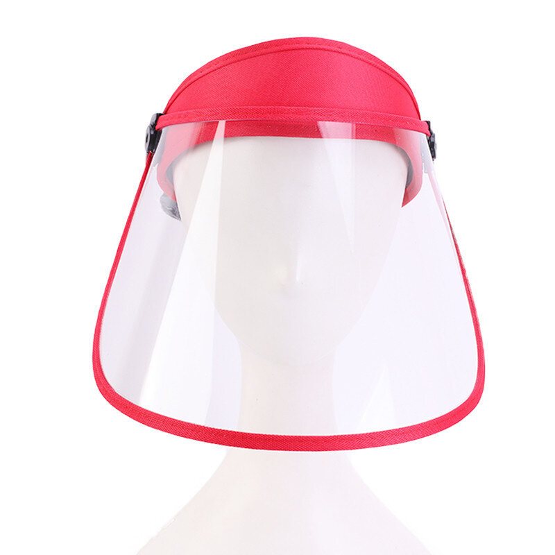 Elbil Regnjacka Med Regnmössa Män Och Kvinnor Utomhus Cykelhjälm Transparent Hatt Fiske Vandring Anti-dimma Fisherman Bucket Hat