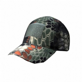 Han Wild Hot Hunting Tactical Baseball Keps Unisex Bomull Acu Desert Camouflage Hat