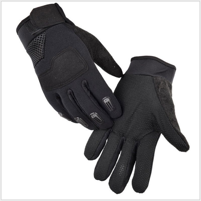 Kaload Tactical Glove Helfinger Antisladdhandskar Cykelcamping Jakthandskar