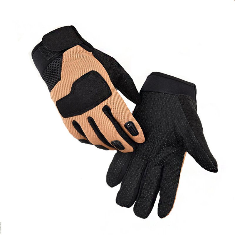 Kaload Tactical Glove Helfinger Antisladdhandskar Cykelcamping Jakthandskar