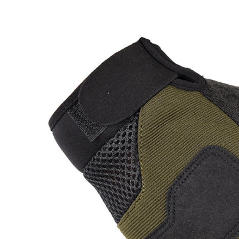 Kaload Tactical Glove Helfinger Antisladdhandskar Cykelcamping Jakthandskar