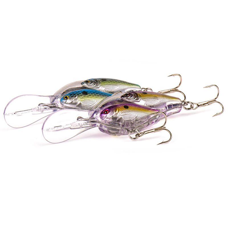 Leo 1st 9.5 cm 17g Popper Fiskedrag Artificiell Minnow Hard Bait