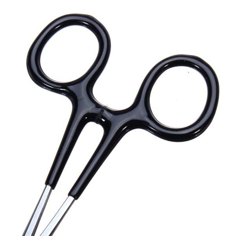 Multipurpose Rostfritt Stål Dental Hemostat Gear Fisketång