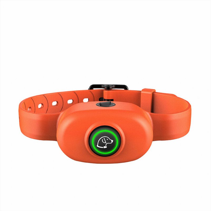 Pedono Hundträningshalsband Usb Uppladdningsbar Automatisk Hund Utan Skällande Halsband Anti Bark Control Träningshalsband